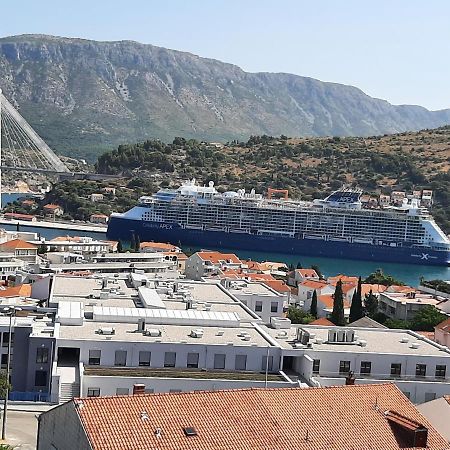Dubrovnik Apartment Nepe Eksteriør billede