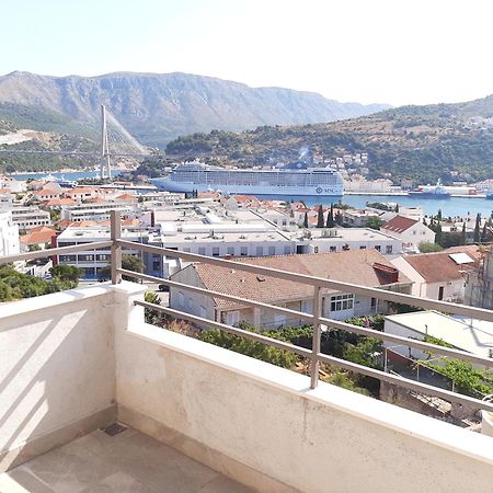 Dubrovnik Apartment Nepe Eksteriør billede