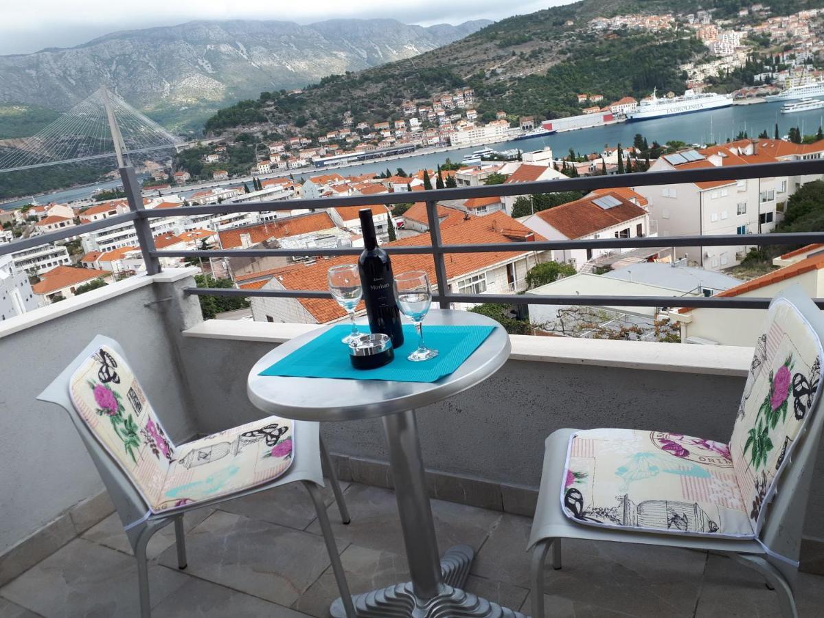 Dubrovnik Apartment Nepe Eksteriør billede
