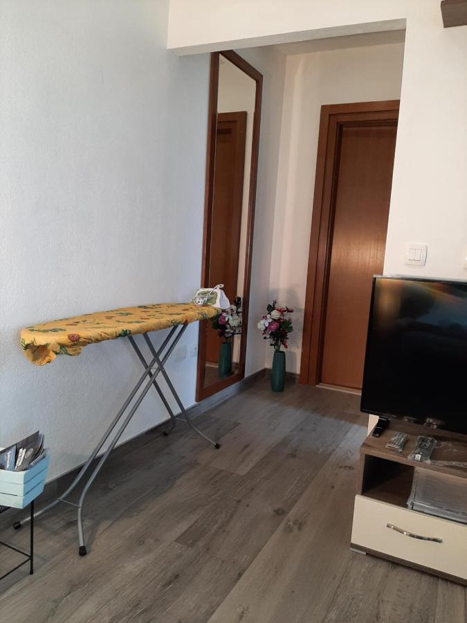 Dubrovnik Apartment Nepe Eksteriør billede