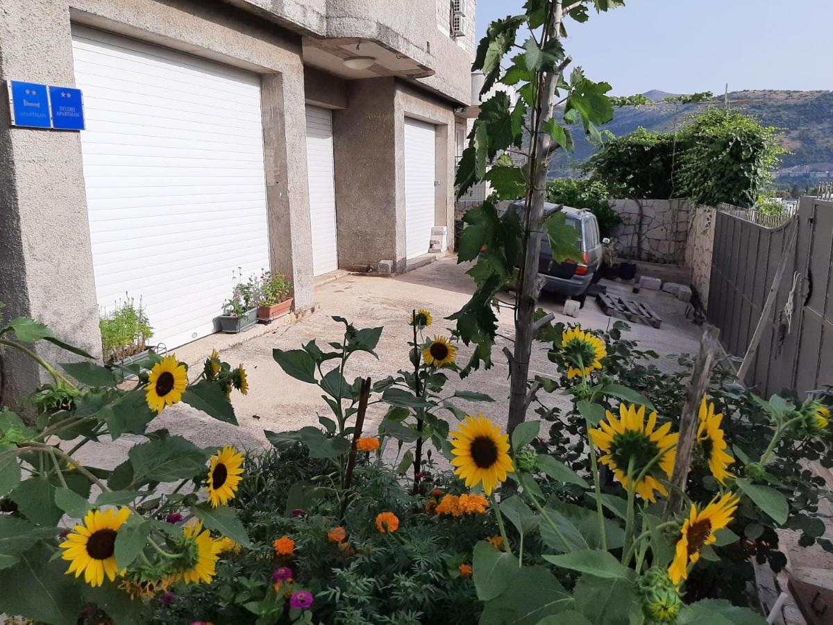 Dubrovnik Apartment Nepe Eksteriør billede