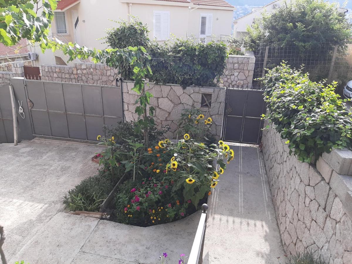Dubrovnik Apartment Nepe Eksteriør billede