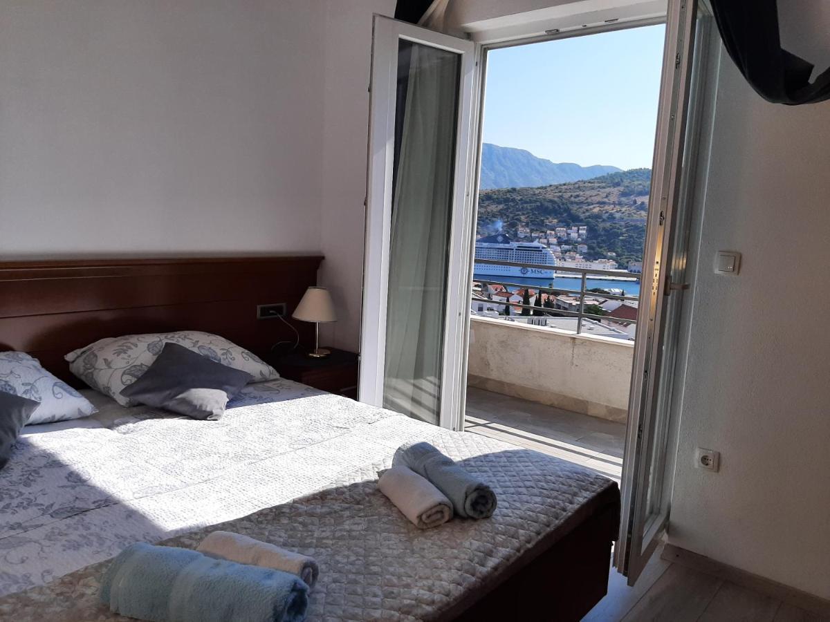 Dubrovnik Apartment Nepe Eksteriør billede