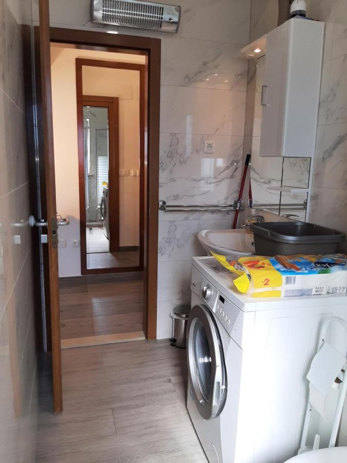 Dubrovnik Apartment Nepe Eksteriør billede