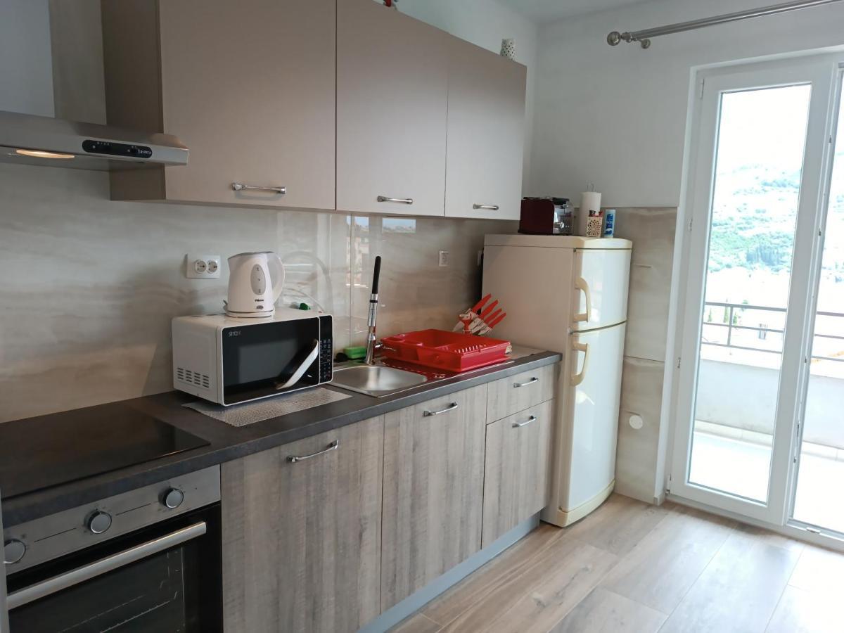 Dubrovnik Apartment Nepe Eksteriør billede