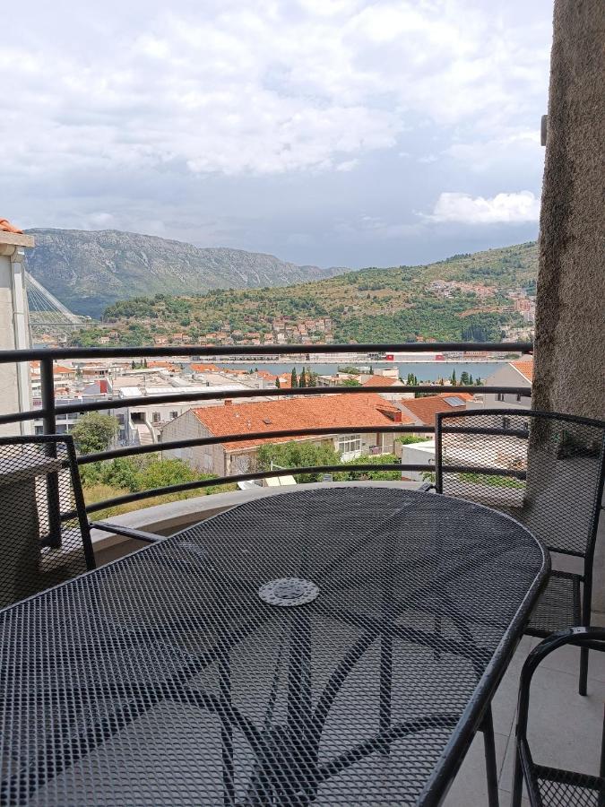 Dubrovnik Apartment Nepe Eksteriør billede
