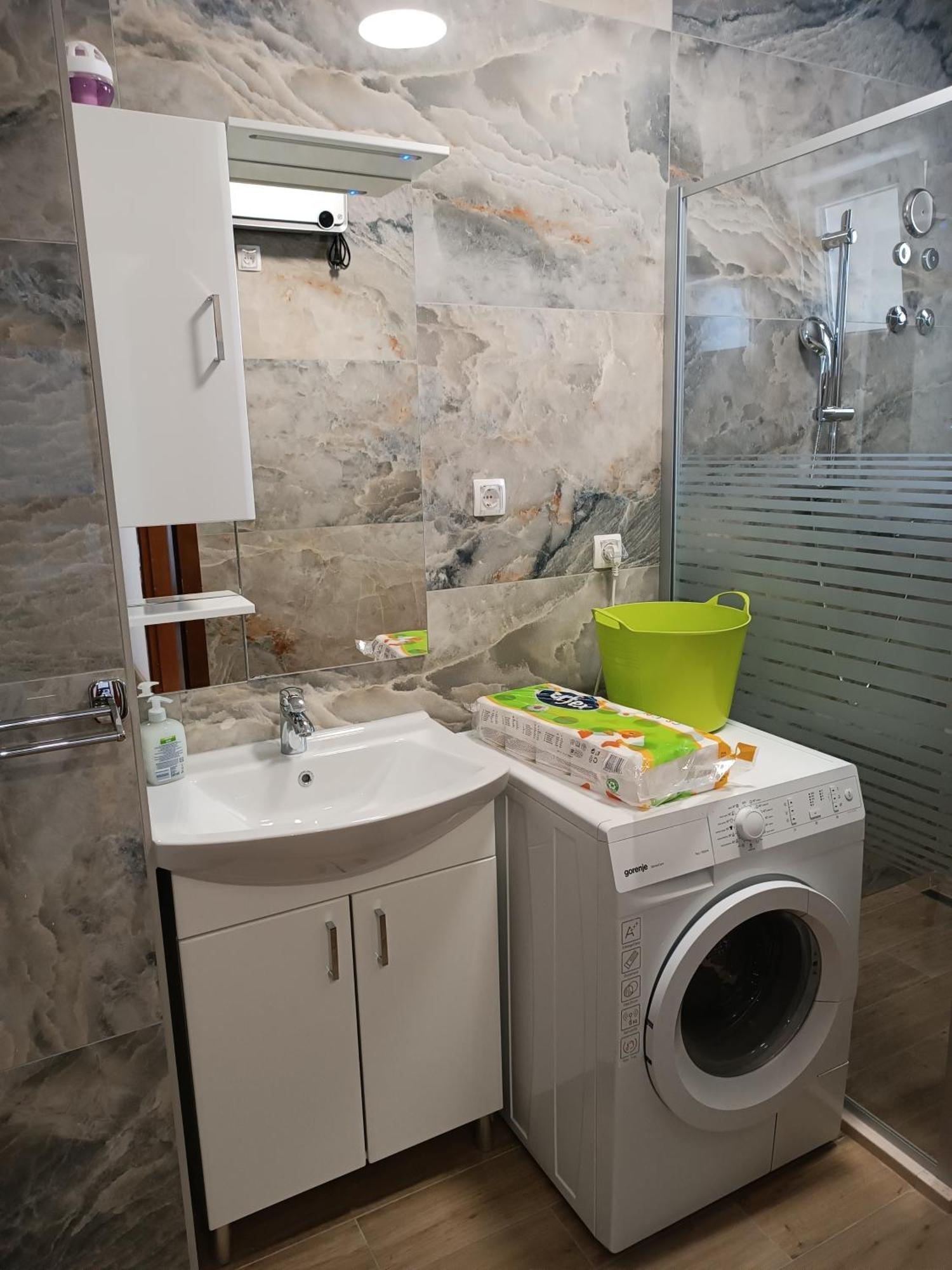 Dubrovnik Apartment Nepe Eksteriør billede
