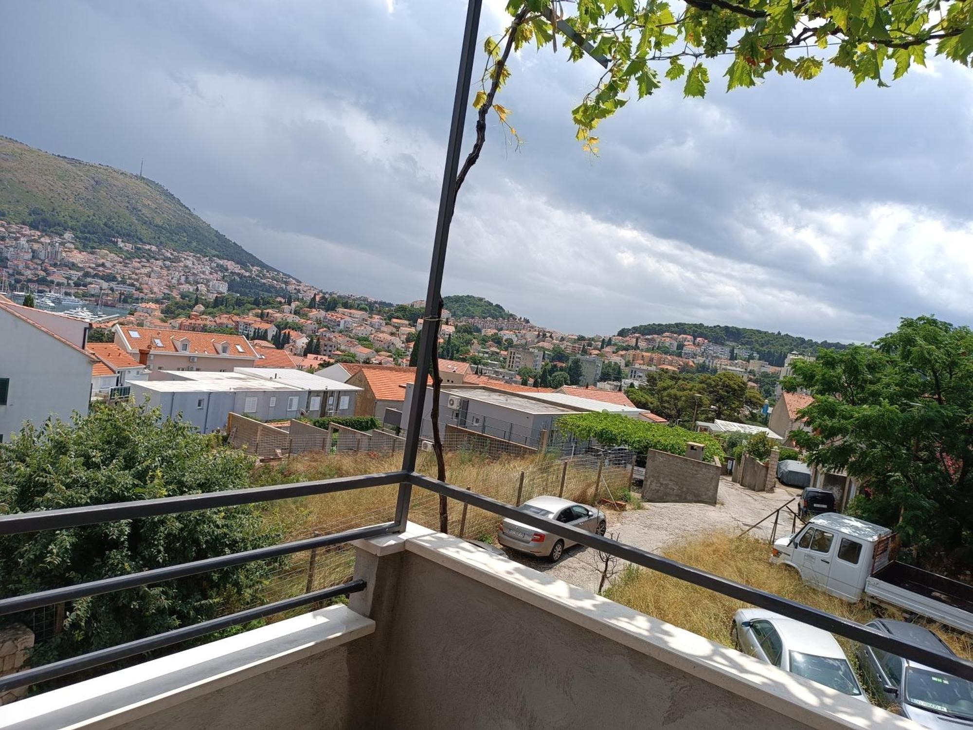 Dubrovnik Apartment Nepe Eksteriør billede