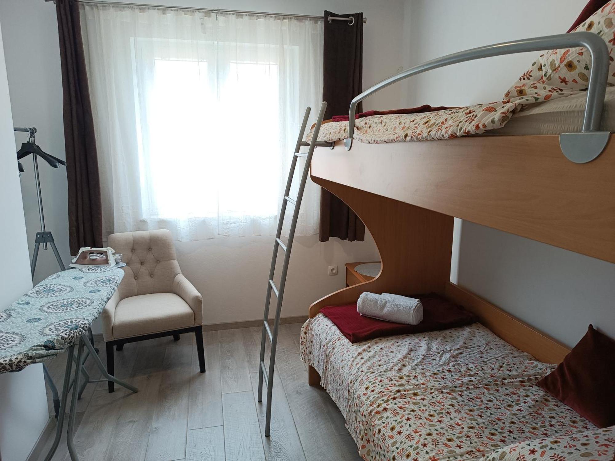 Dubrovnik Apartment Nepe Eksteriør billede