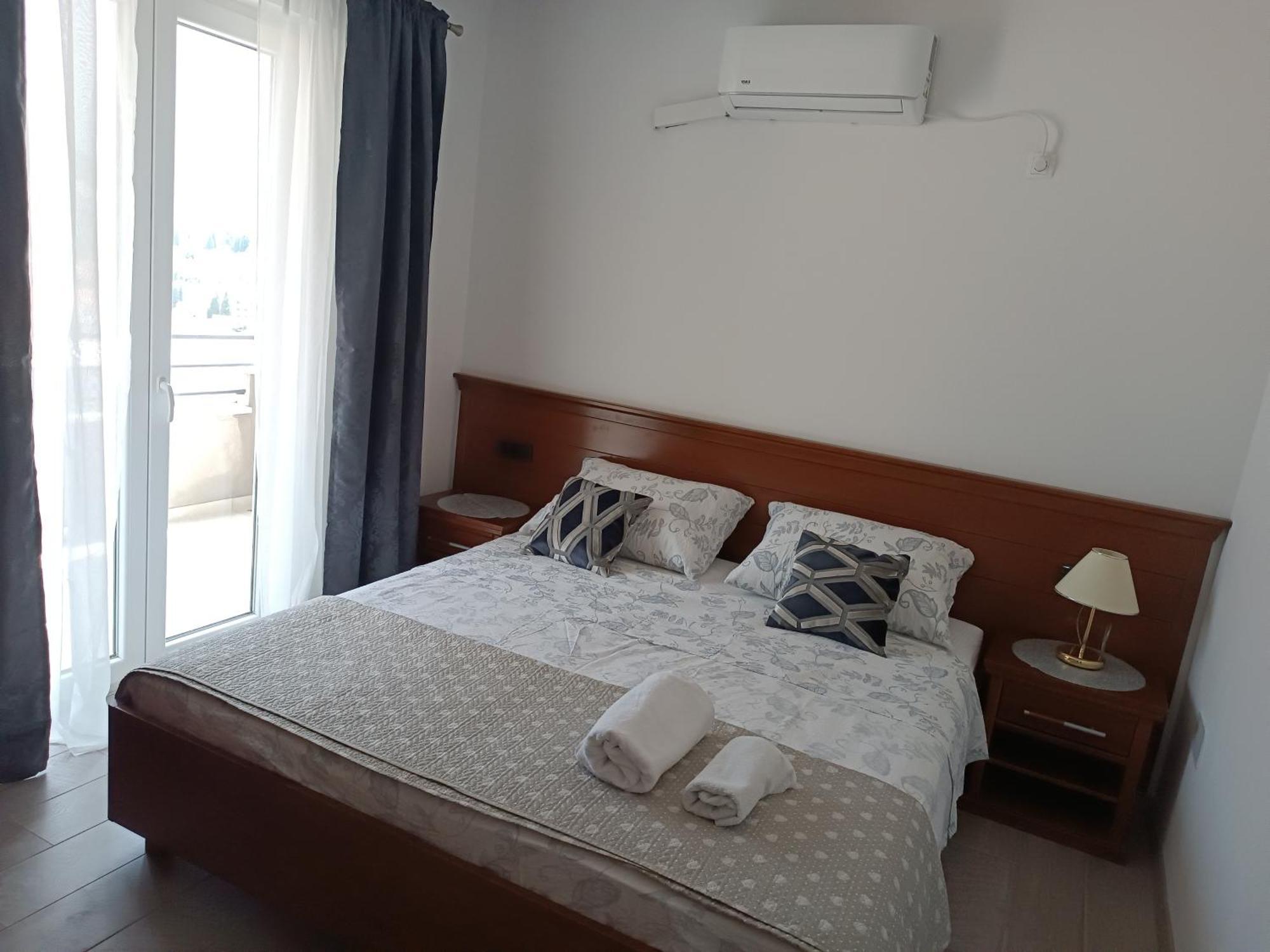 Dubrovnik Apartment Nepe Eksteriør billede