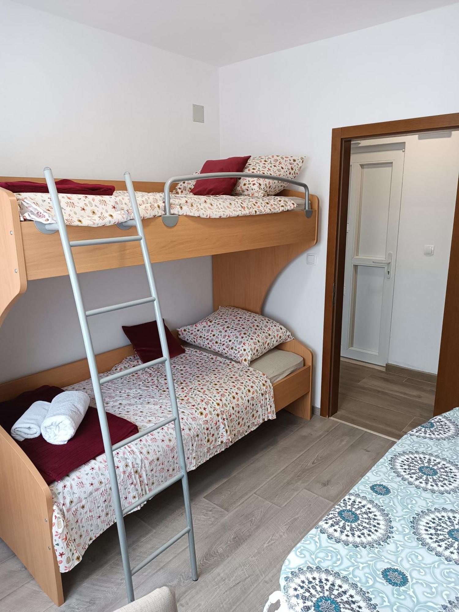 Dubrovnik Apartment Nepe Eksteriør billede