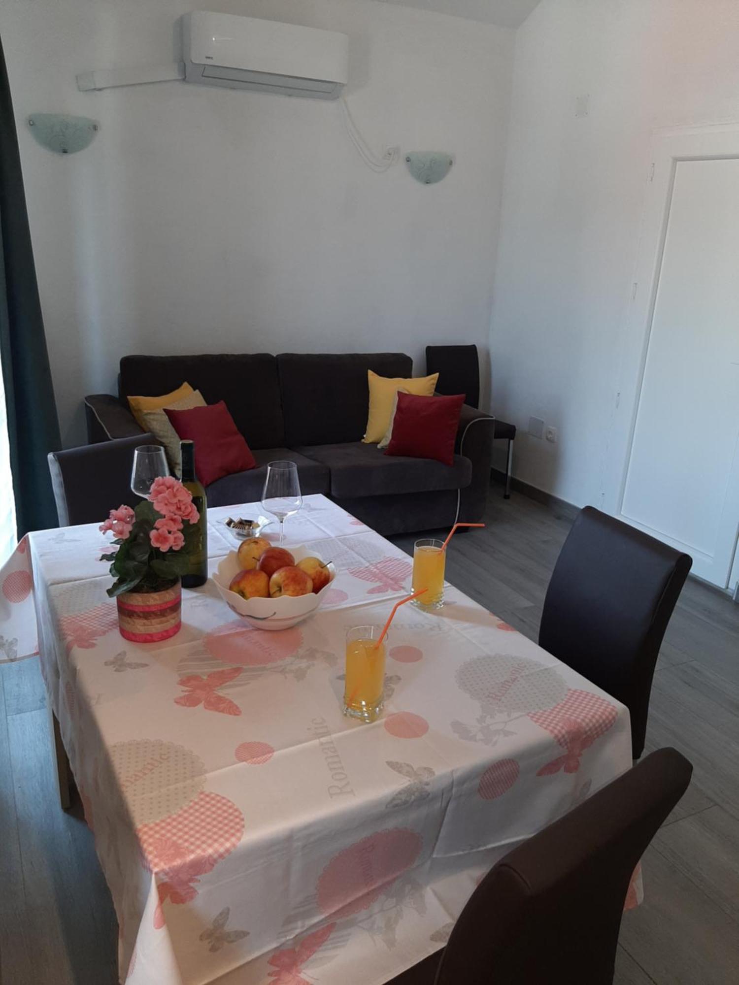 Dubrovnik Apartment Nepe Værelse billede