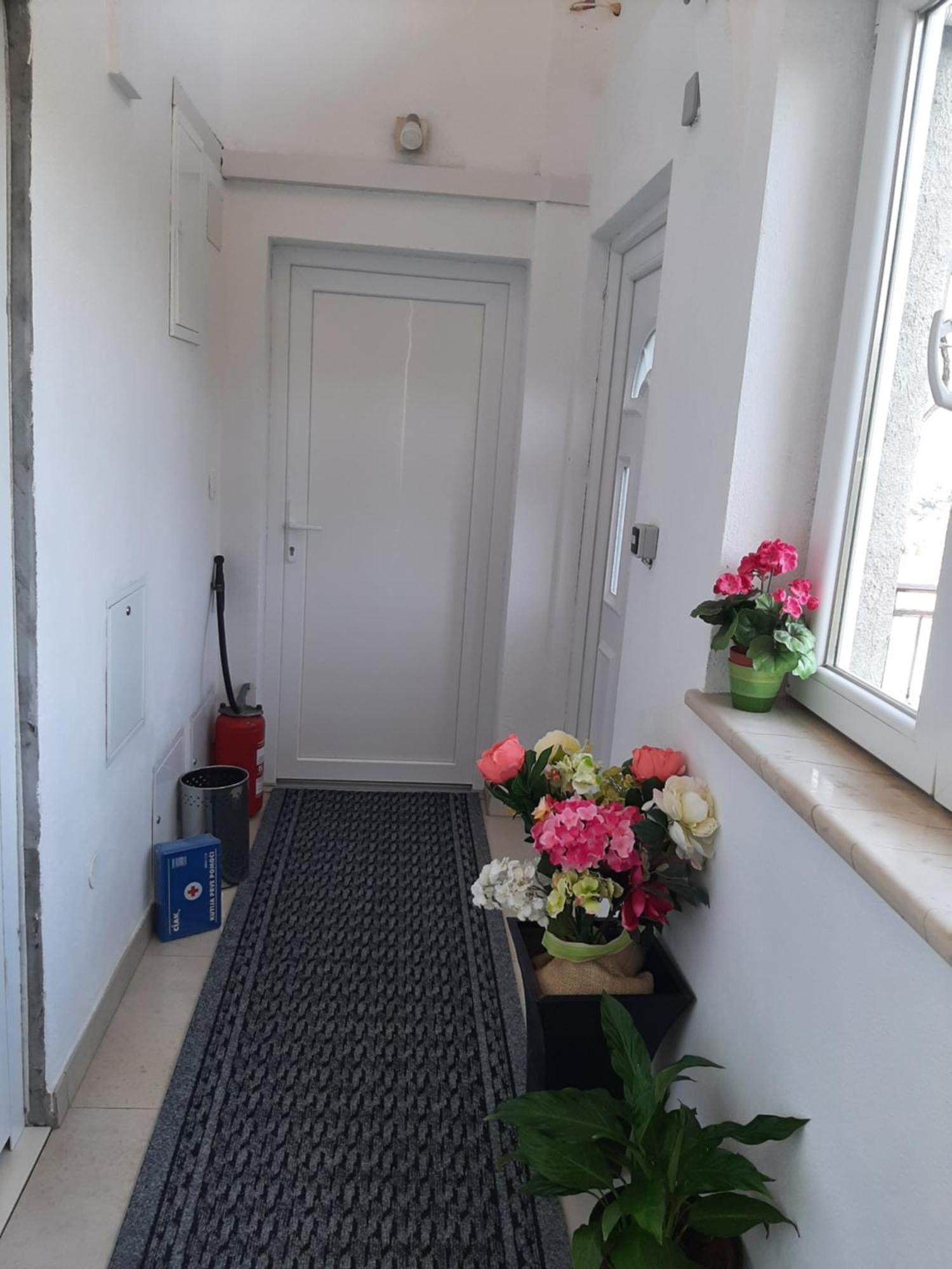 Dubrovnik Apartment Nepe Værelse billede