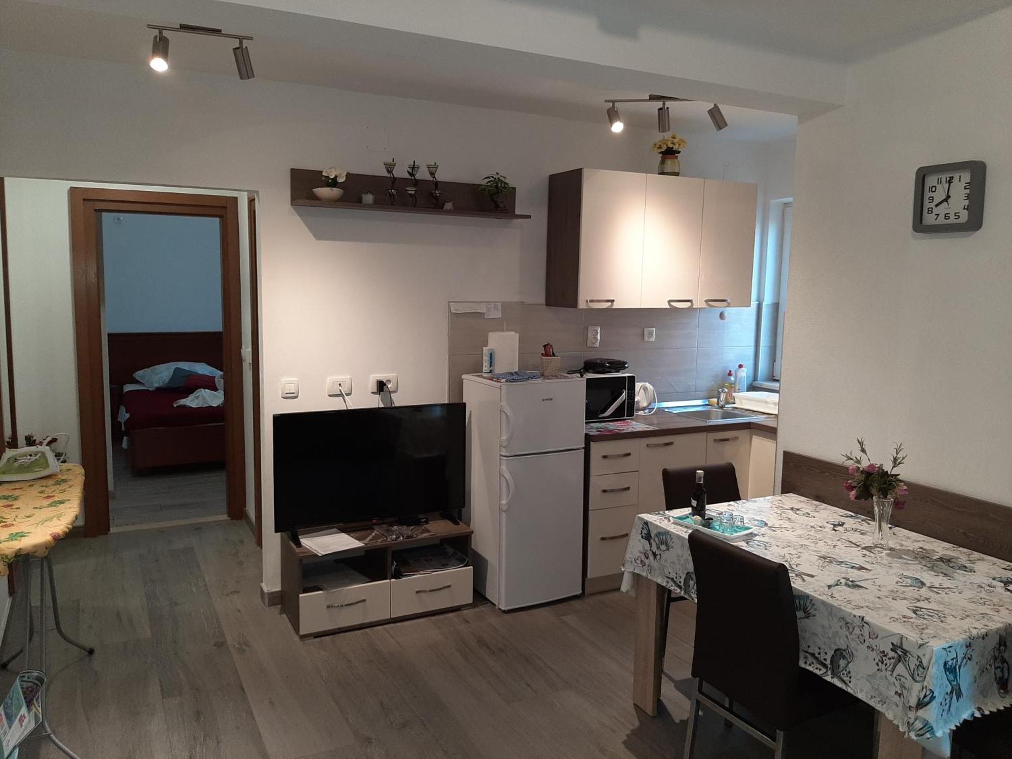 Dubrovnik Apartment Nepe Eksteriør billede