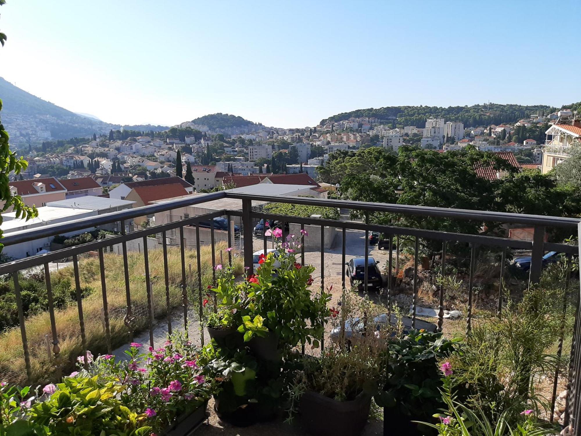 Dubrovnik Apartment Nepe Eksteriør billede